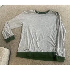 Jason WU men’s long sleeve tshirt size L